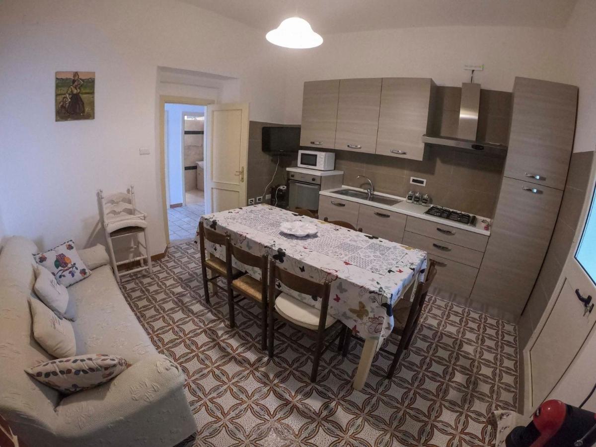 דירות Onifai Casa A&M 2 מראה חיצוני תמונה