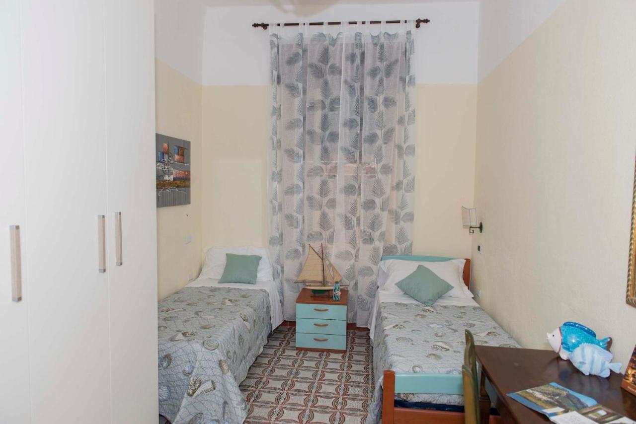 דירות Onifai Casa A&M 2 מראה חיצוני תמונה