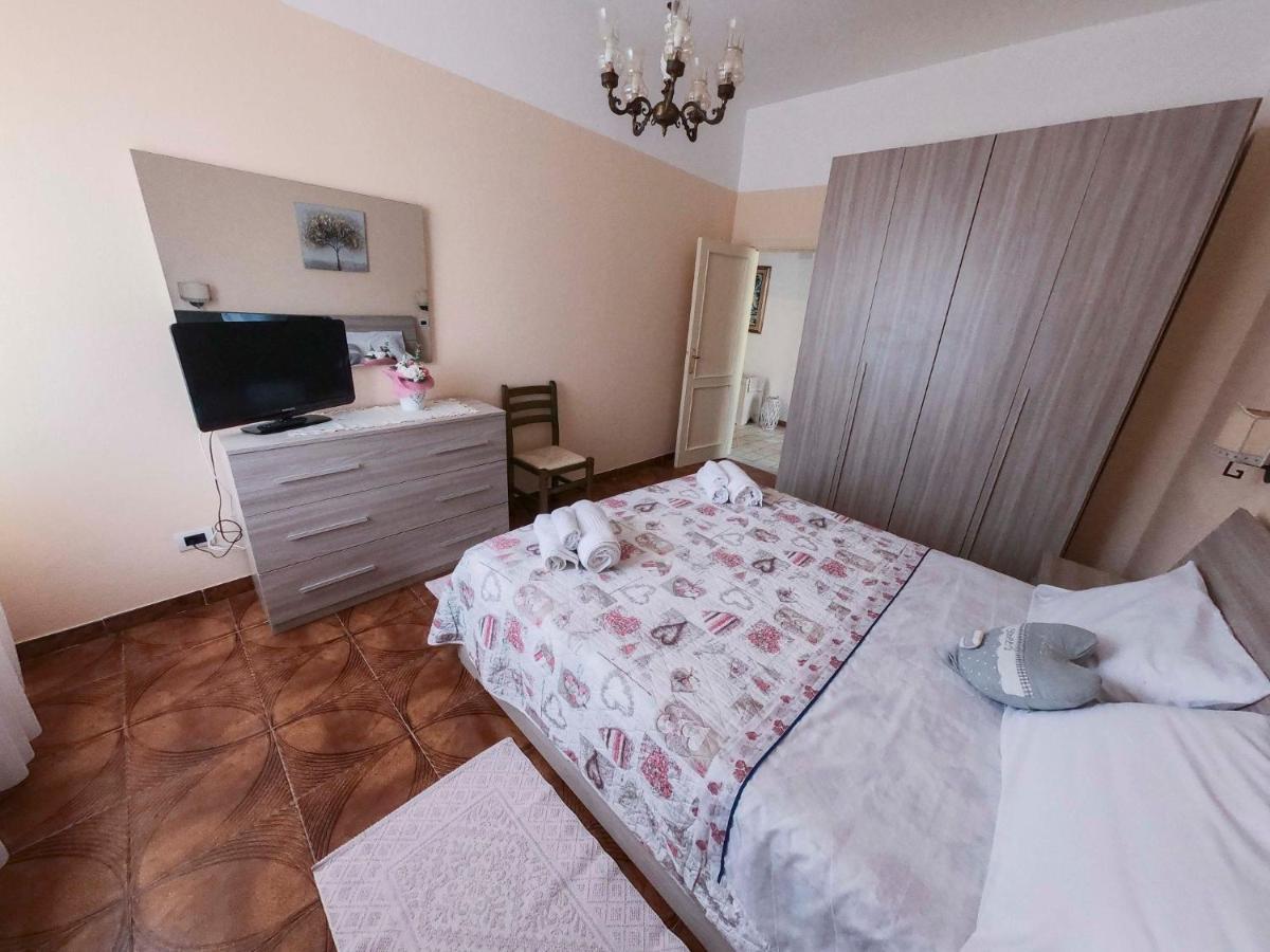 דירות Onifai Casa A&M 2 מראה חיצוני תמונה