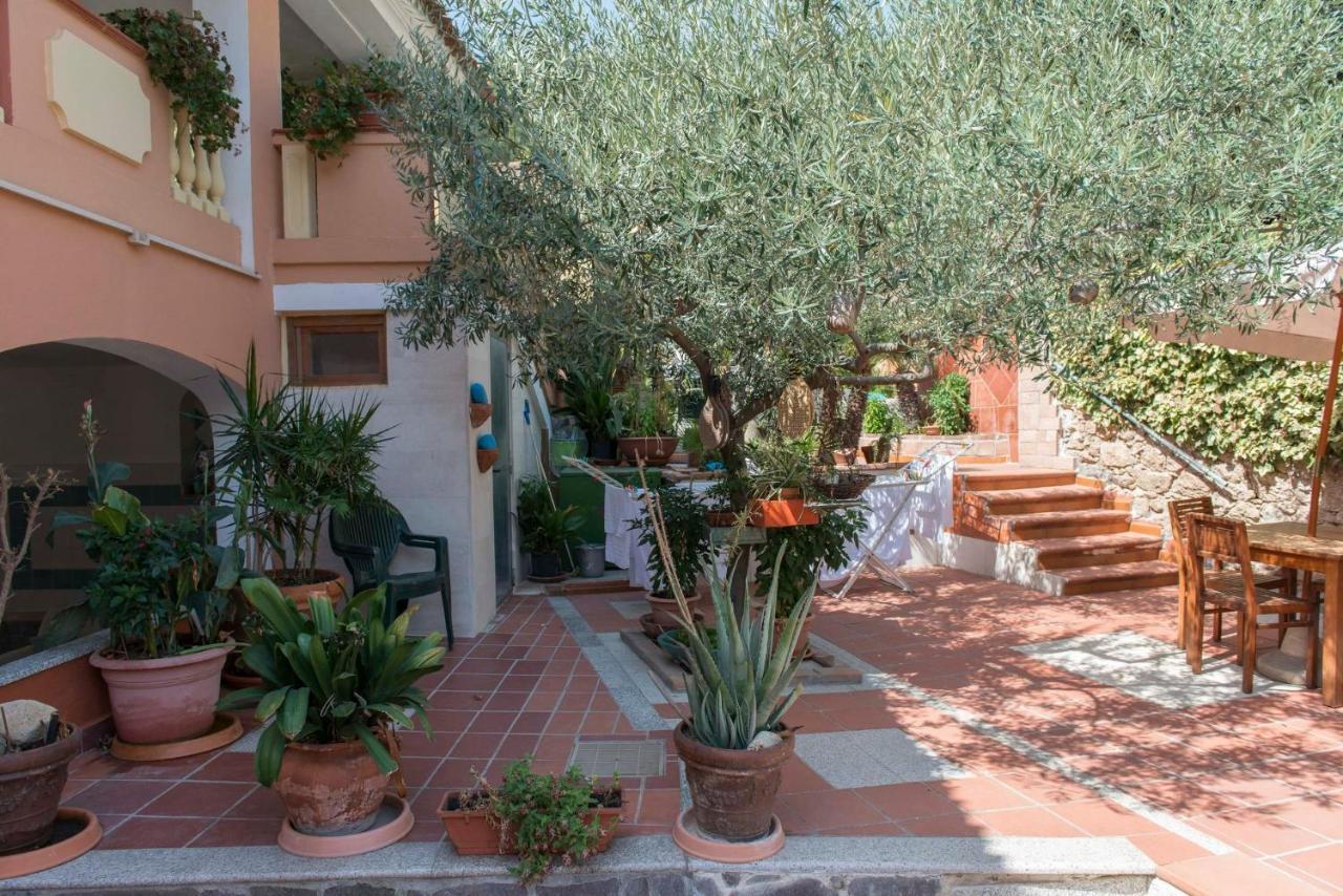 דירות Onifai Casa A&M 2 מראה חיצוני תמונה