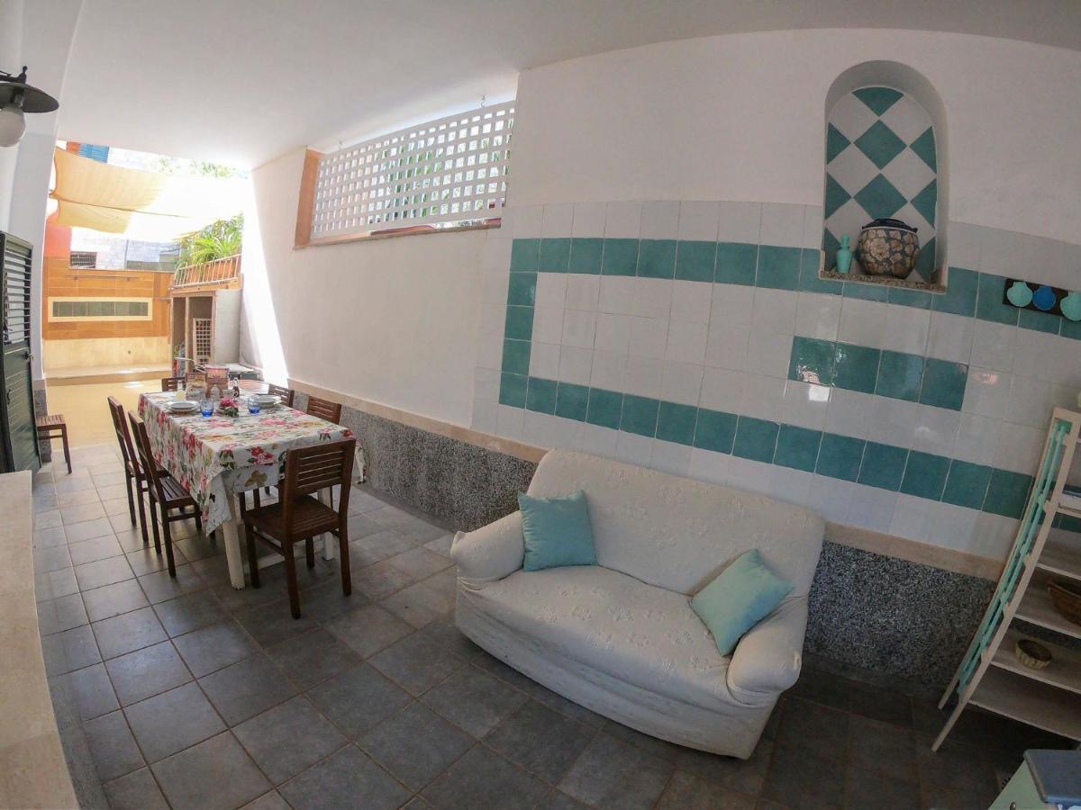 דירות Onifai Casa A&M 2 מראה חיצוני תמונה