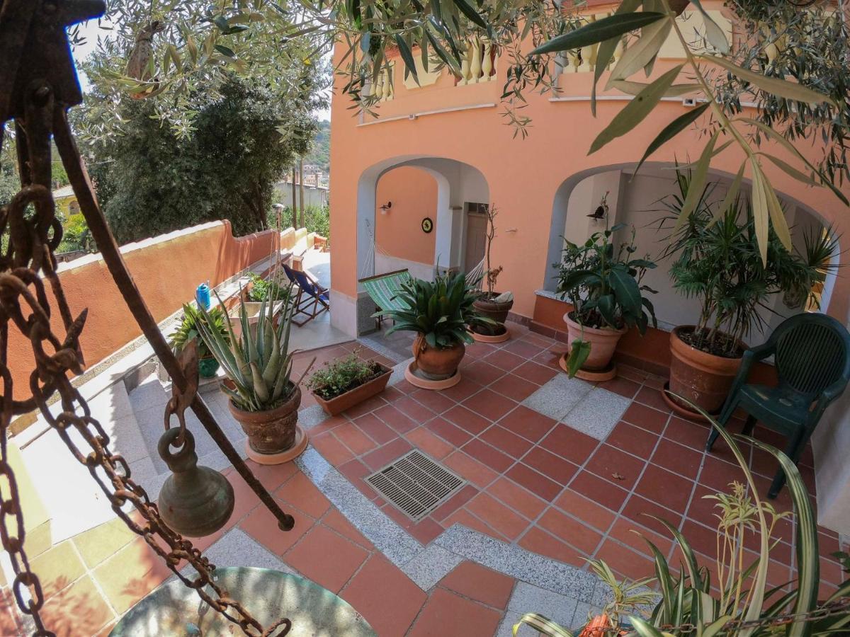 דירות Onifai Casa A&M 2 מראה חיצוני תמונה