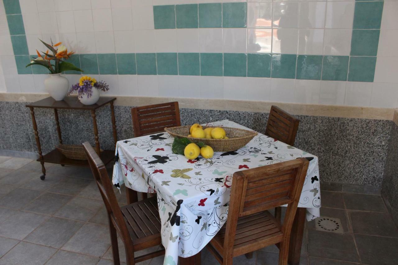 דירות Onifai Casa A&M 2 מראה חיצוני תמונה